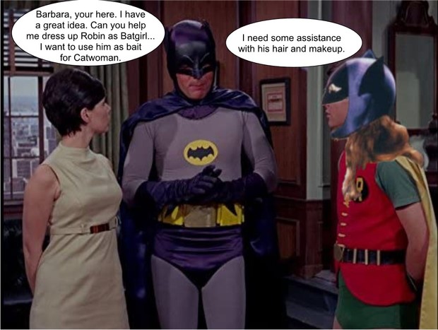 Batman 9